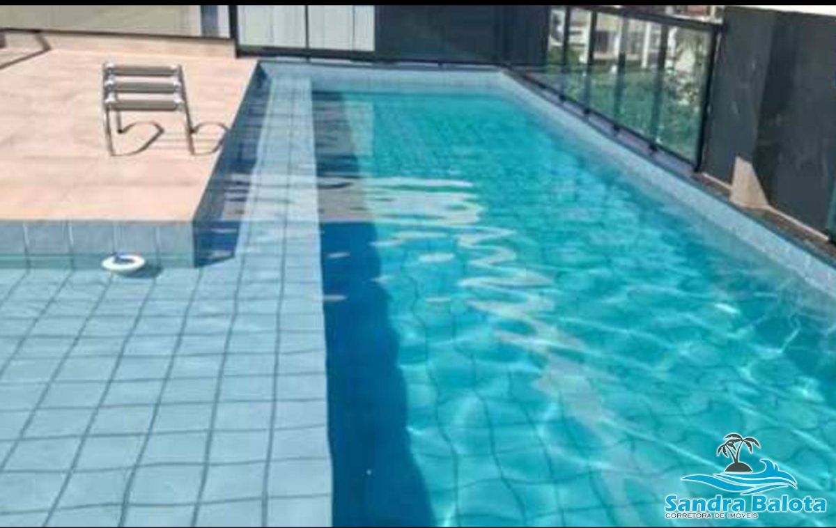 Apartamento com 2 suítes/Itaguá