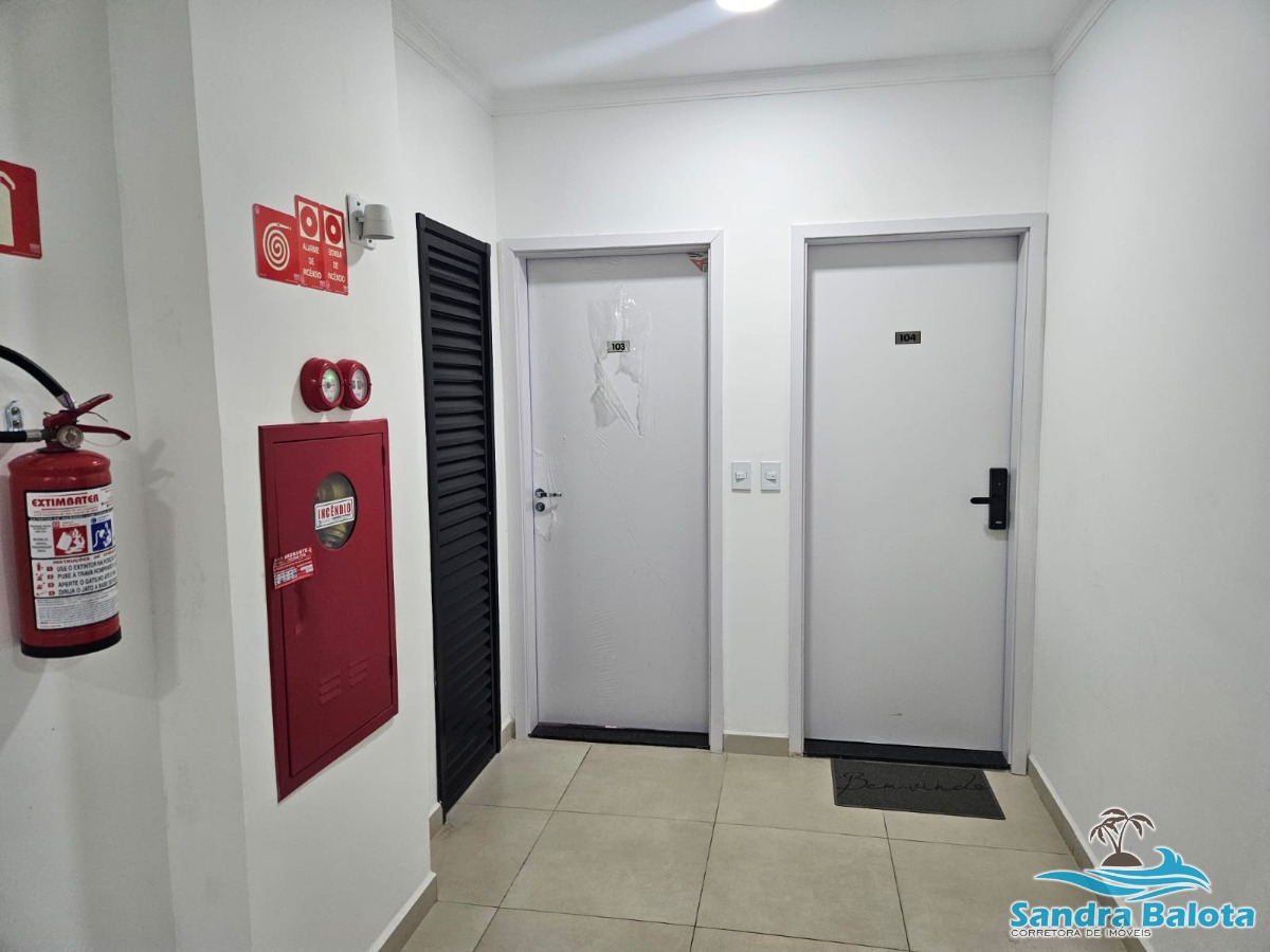 Apartamento com 2 suítes/Itaguá