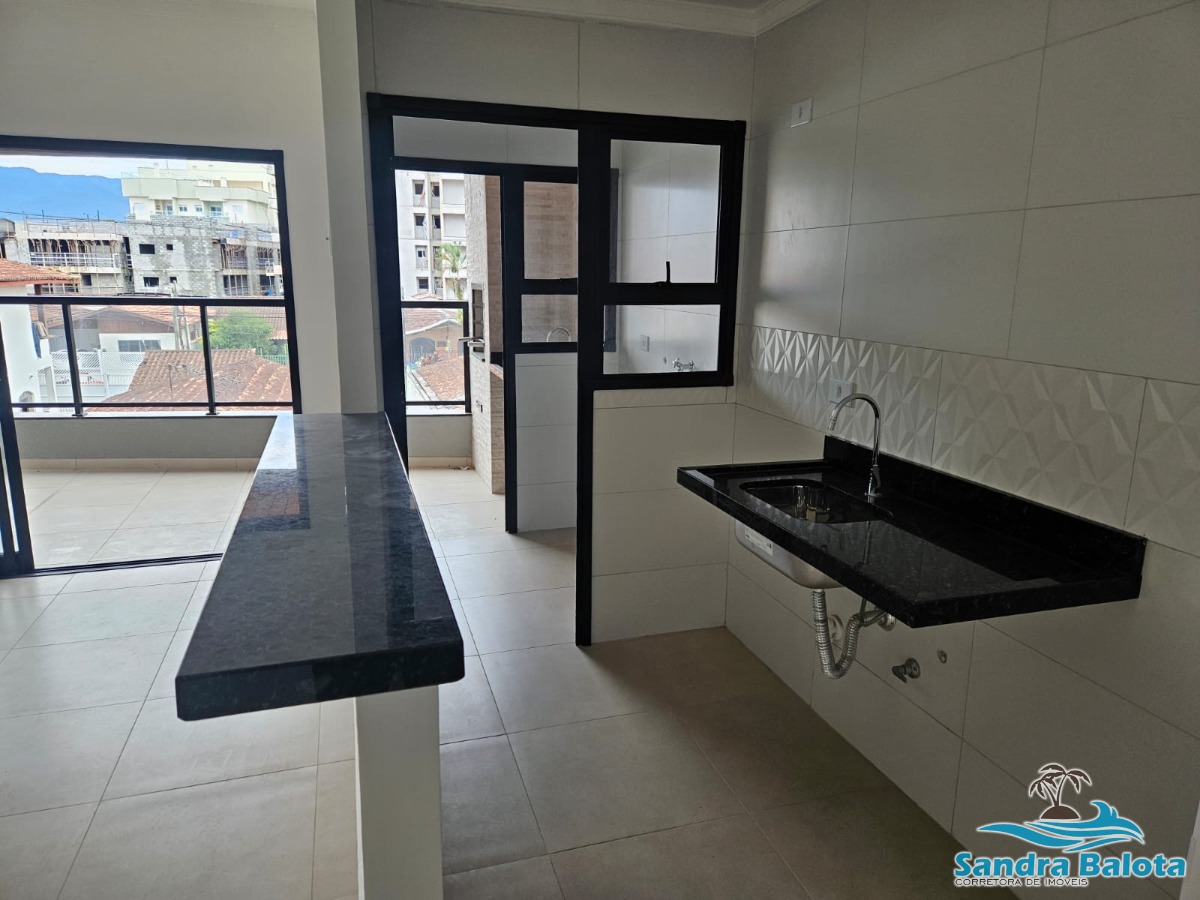 Apartamento com 2 suítes/Itaguá