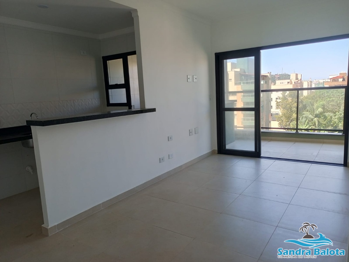 Apartamento com 2 suítes/ 50 metros da orla do Itaguá