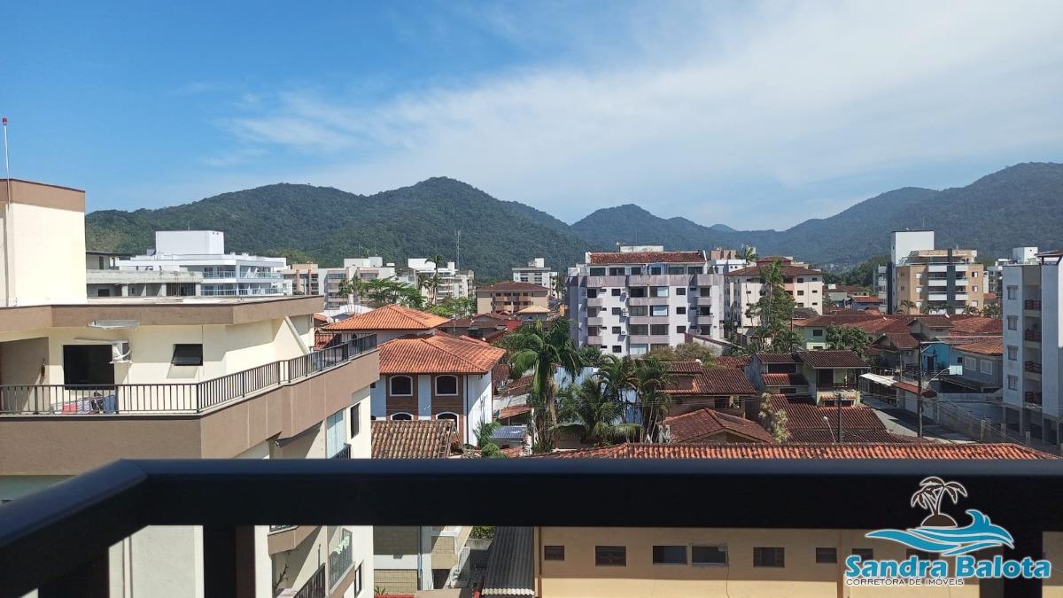 Apartamento com 2 suítes/ 50 metros da orla do Itaguá