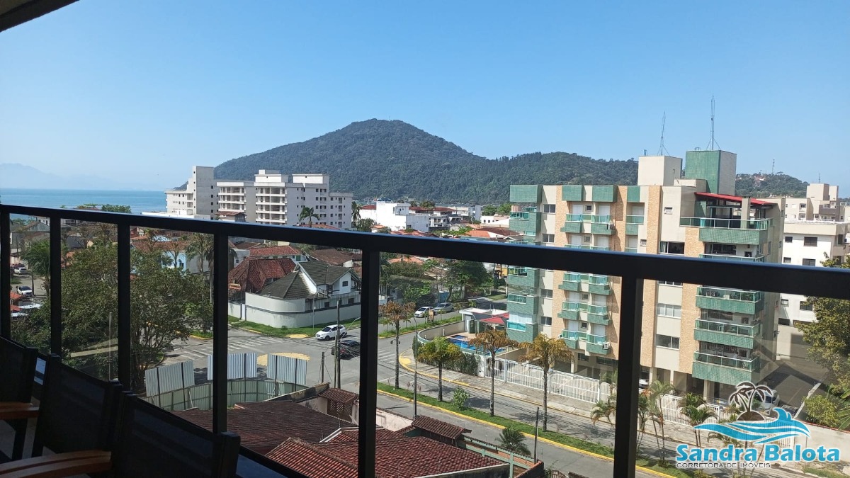 Apartamento com 2 suítes/ 50 metros da orla do Itaguá