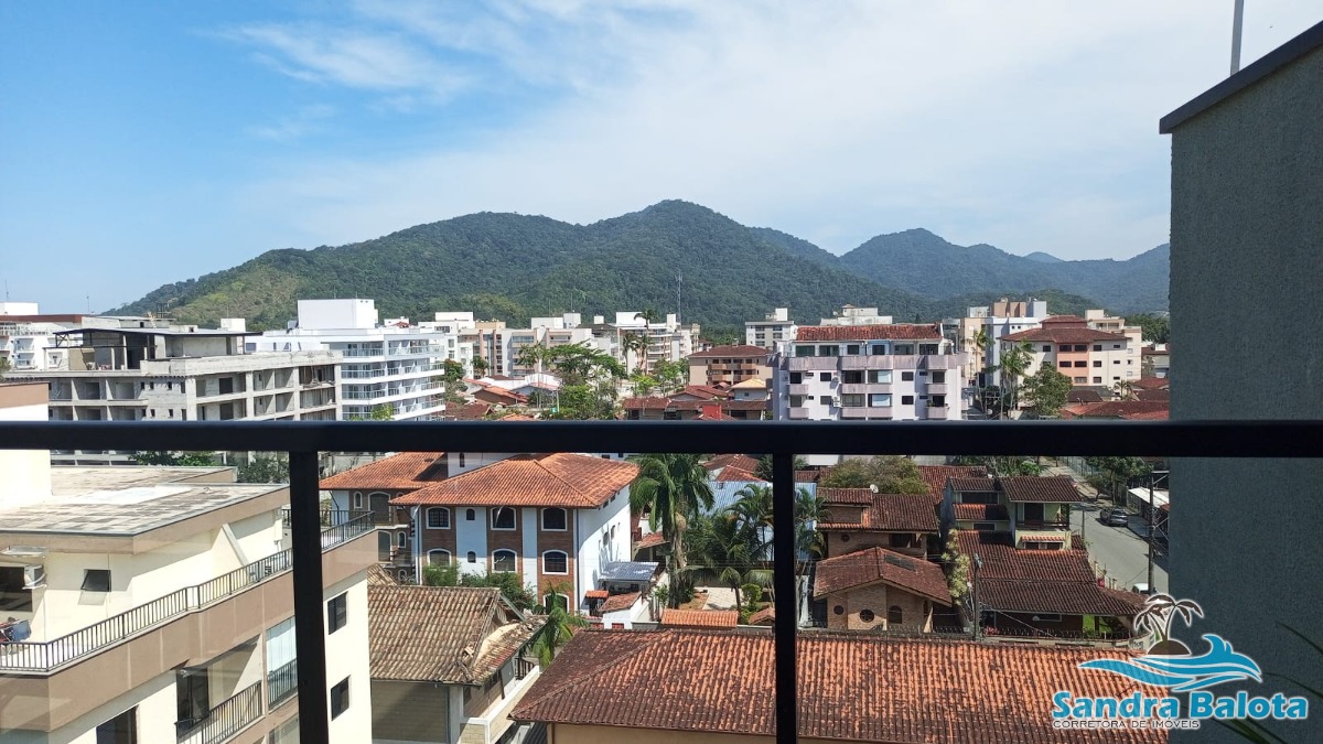 Apartamento com 2 suítes/ 50 metros da orla do Itaguá