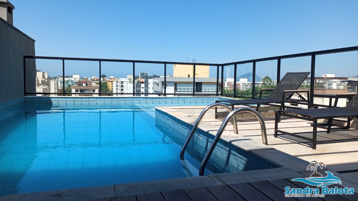Apartamento com 2 suítes/ 50 metros da orla do Itaguá