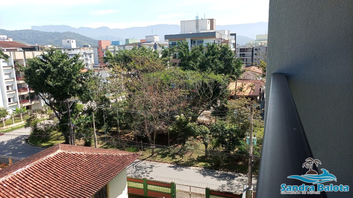 Apartamento com 2 suítes/ 50 metros da orla do Itaguá