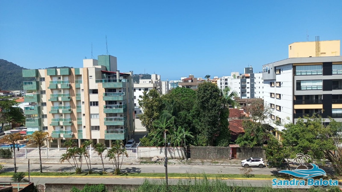 Apartamento com 2 suítes/ 50 metros da orla do Itaguá