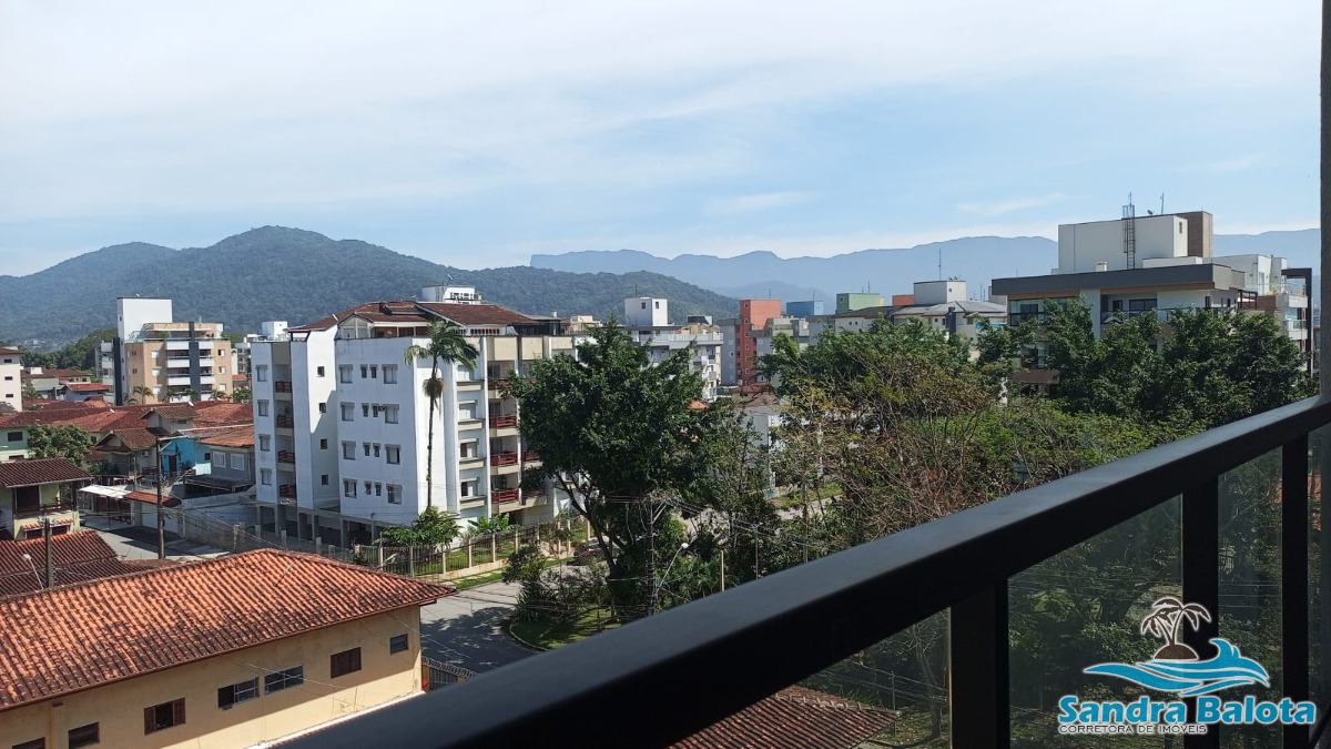 Apartamento com 2 suítes/ 50 metros da orla do Itaguá