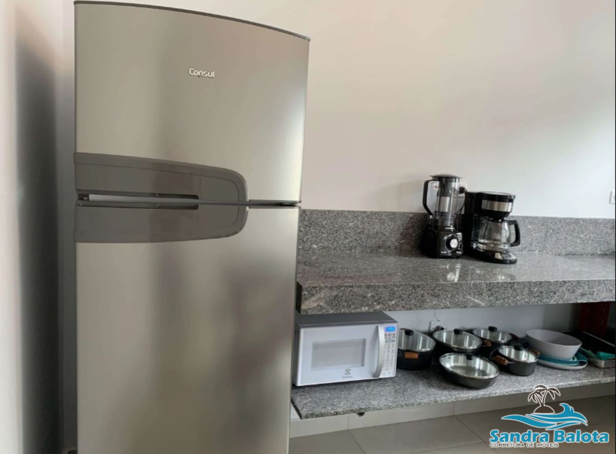 Apartamento 2 dormitórios/Lagoinha