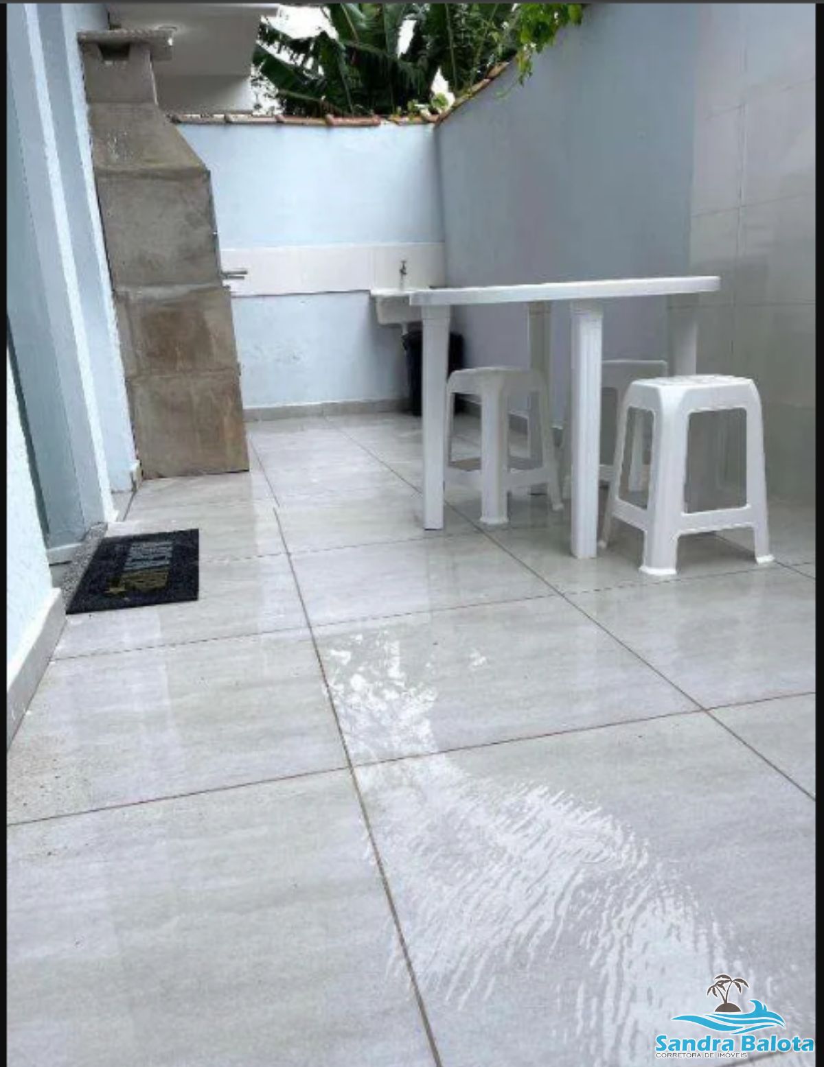 Apartamento 2 dormitórios/Lagoinha
