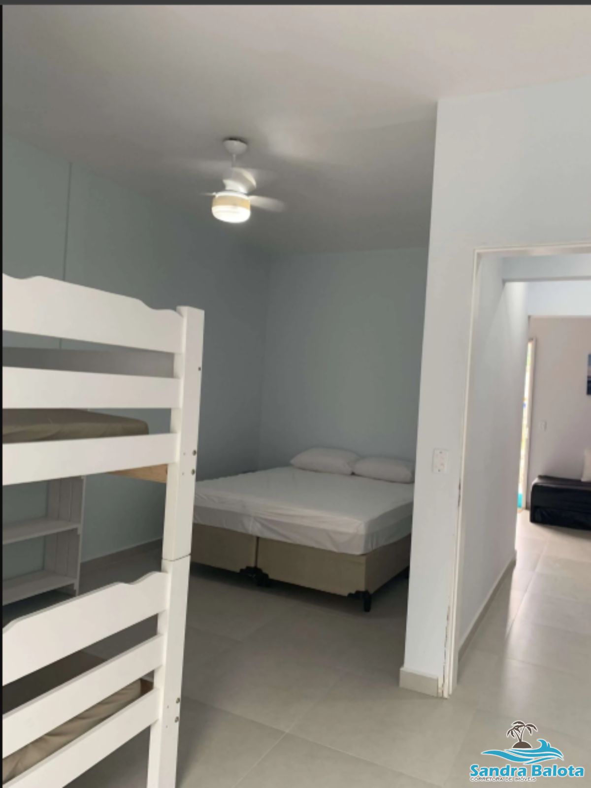 Apartamento 2 dormitórios/Lagoinha