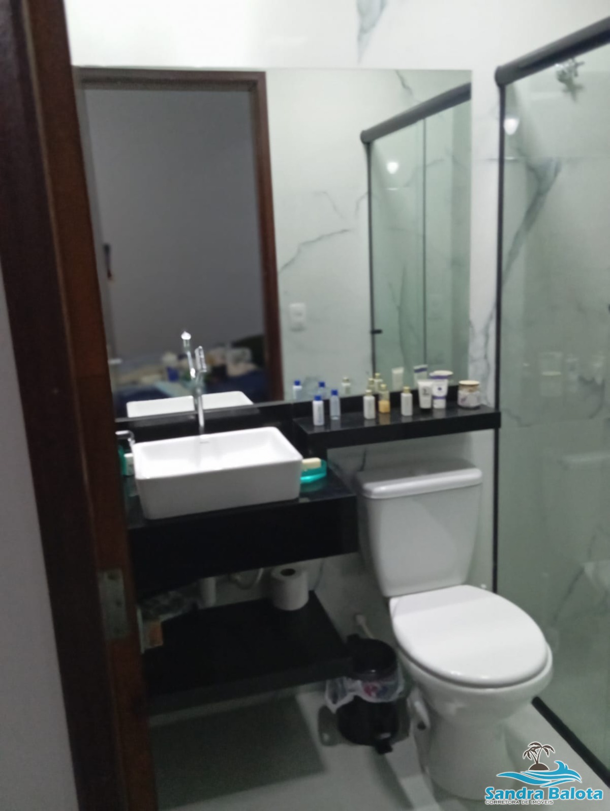 Apartamento Lagoinha com 2 dormit