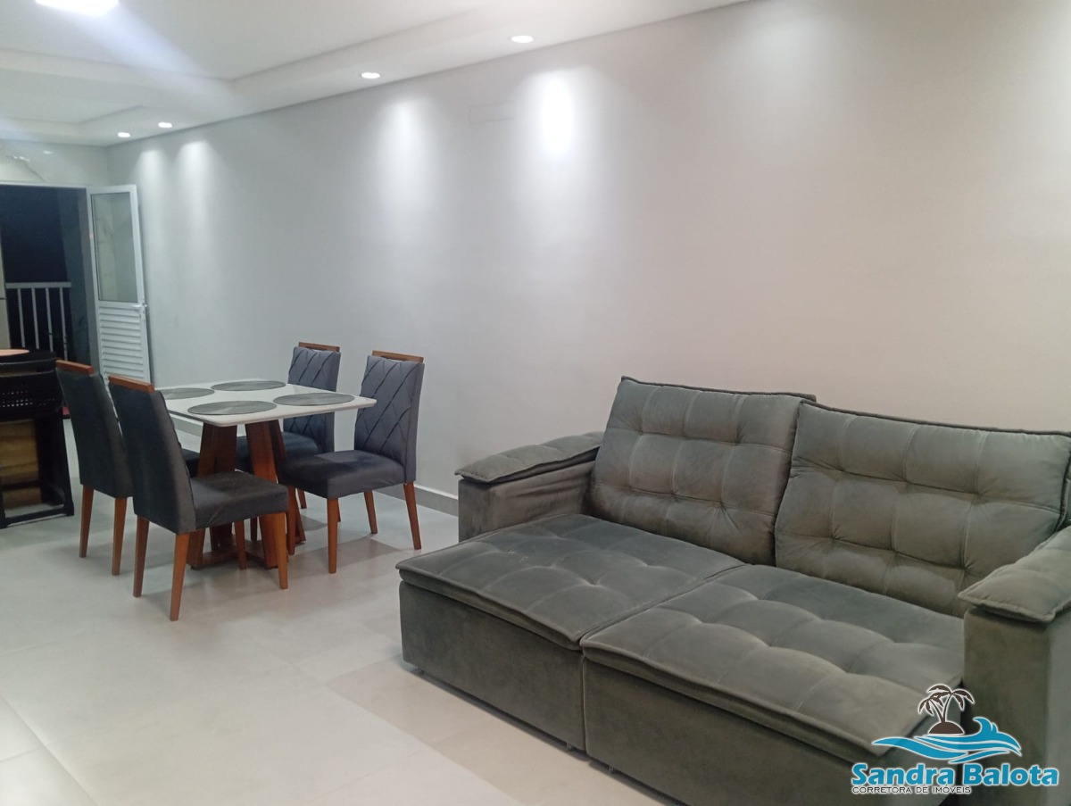 Apartamento Lagoinha com 2 dormit