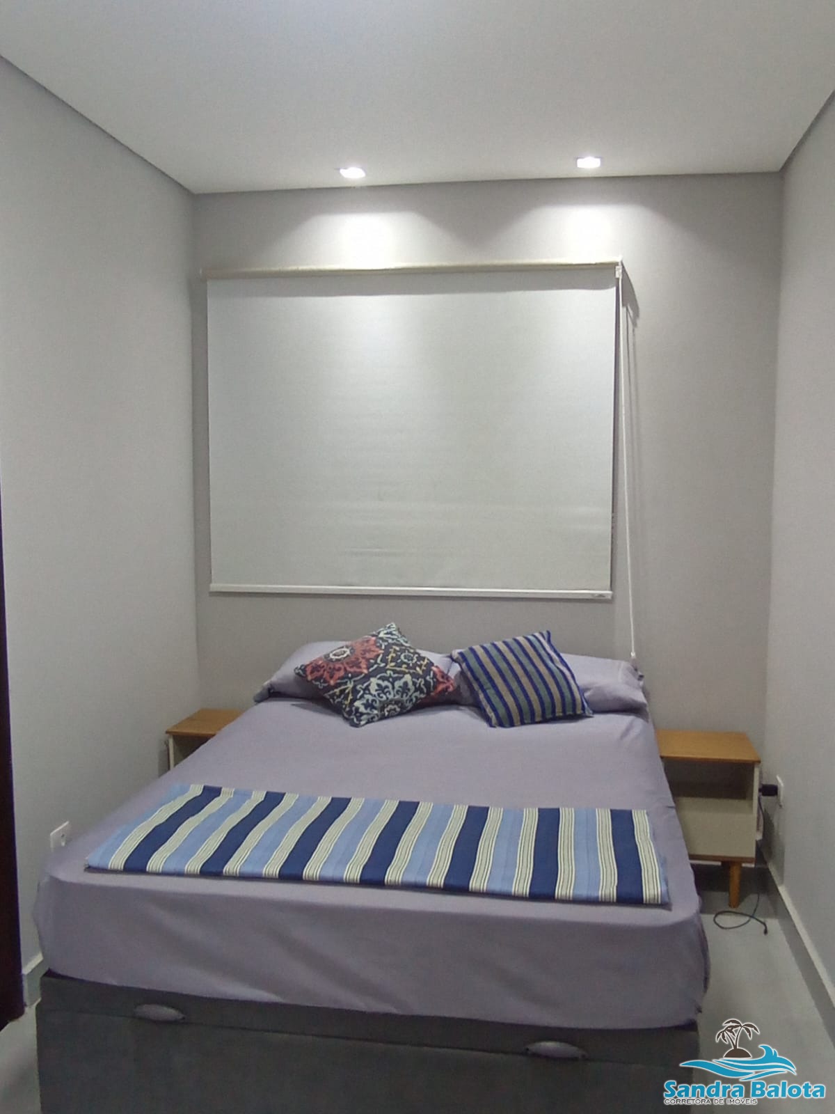 Apartamento Lagoinha com 2 dormit