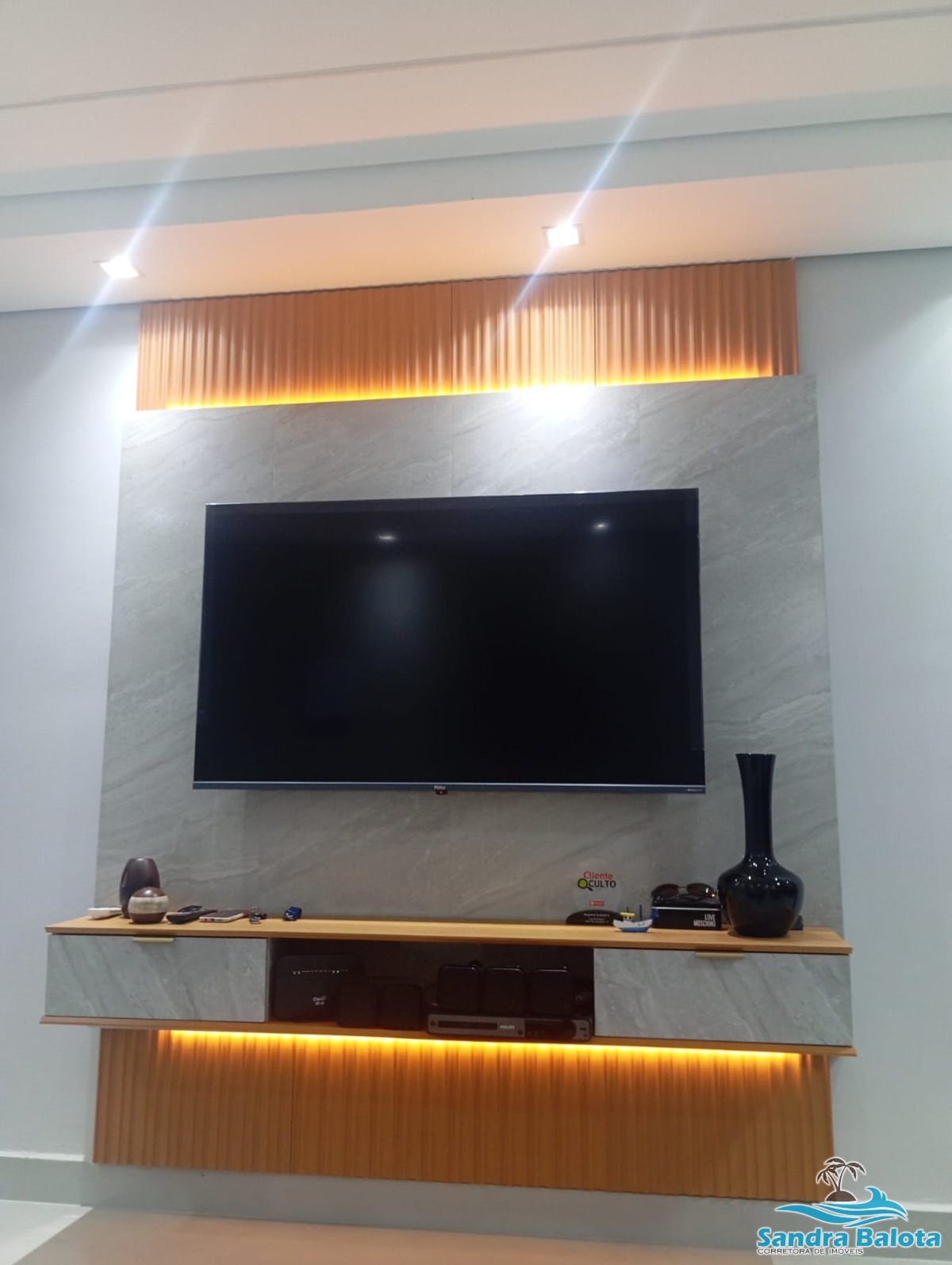 Apartamento Lagoinha com 2 dormit