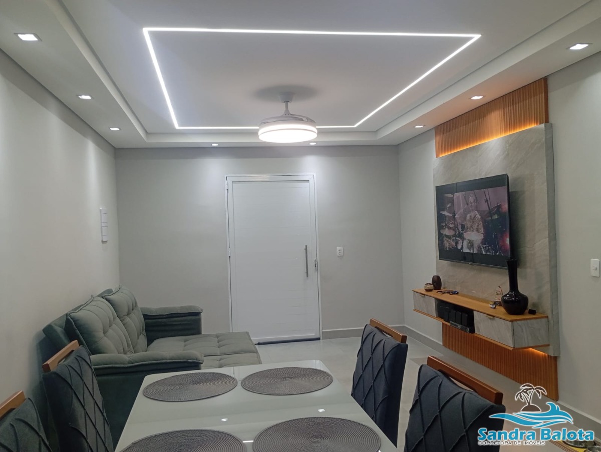 Apartamento Lagoinha com 2 dormit