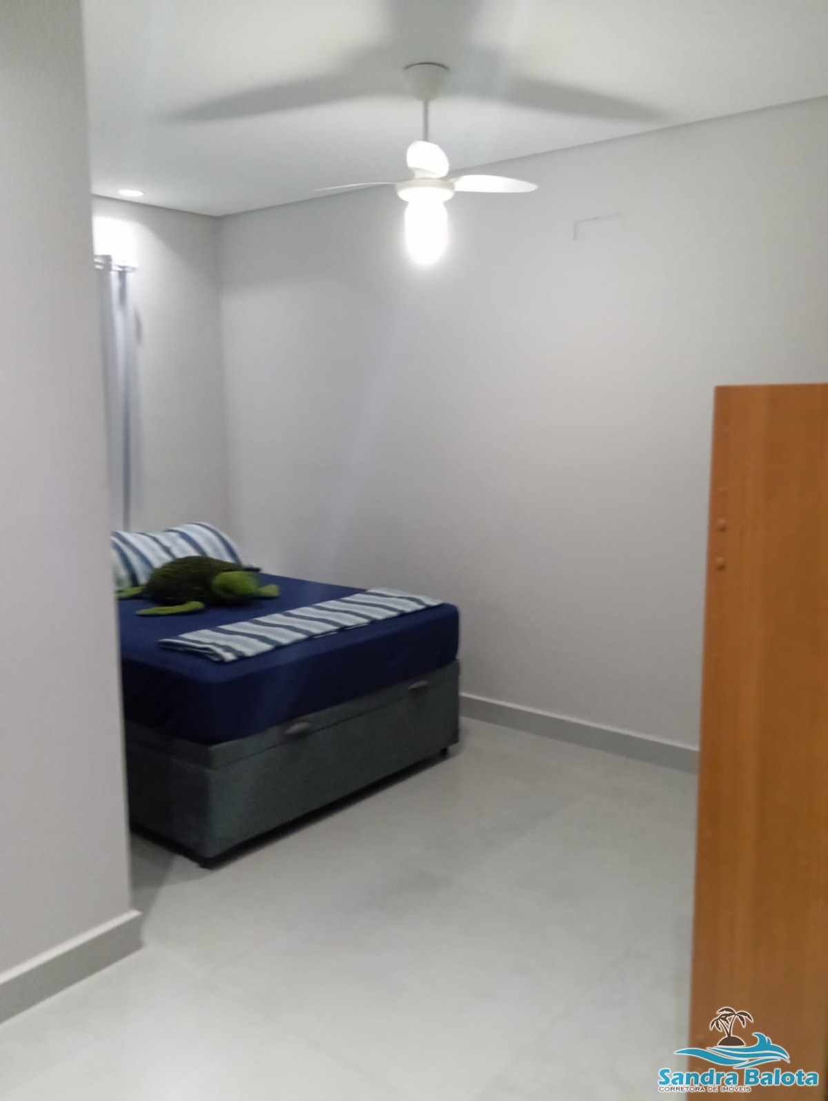 Apartamento Lagoinha com 2 dormit