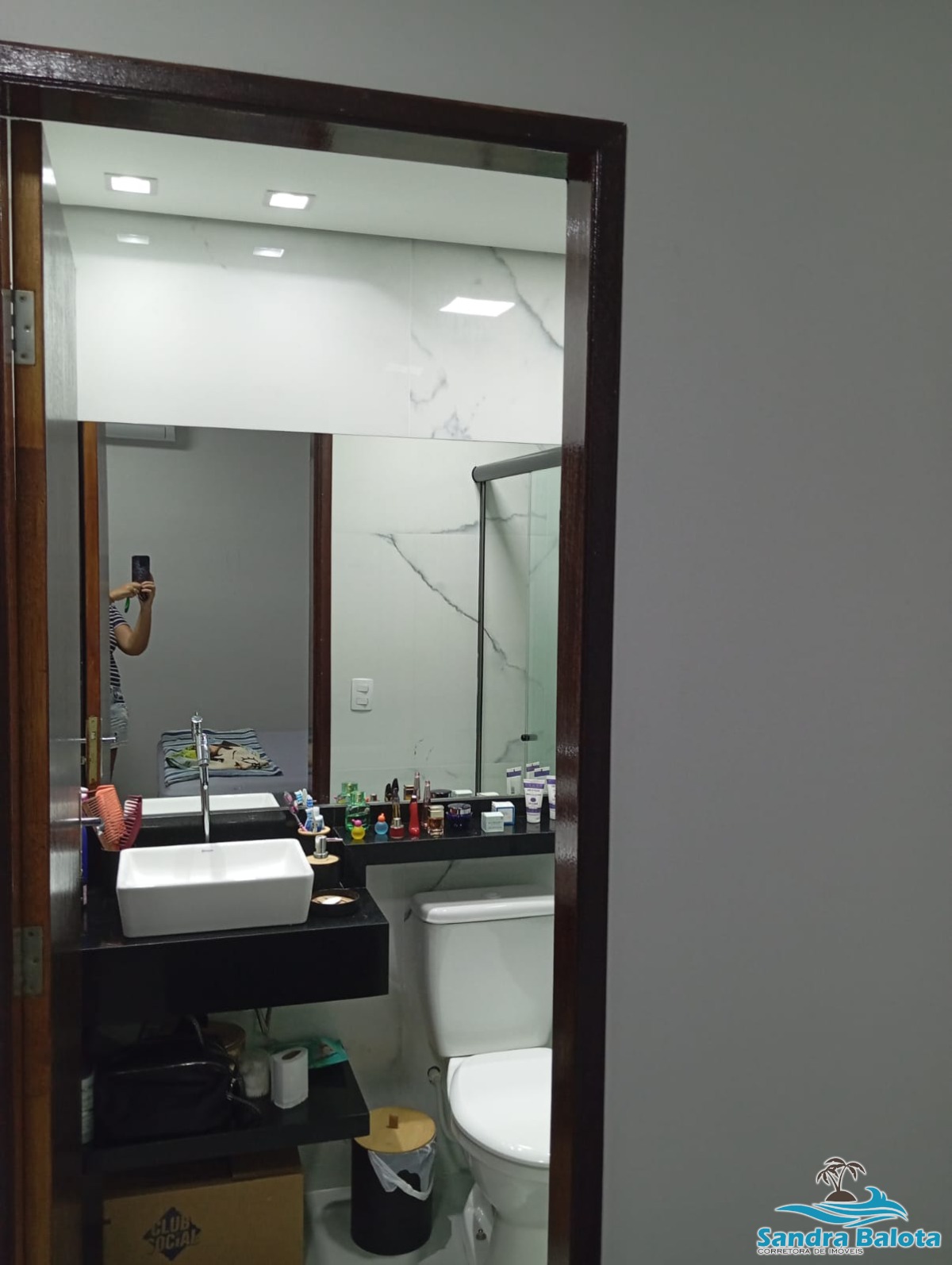 Apartamento Lagoinha com 2 dormit