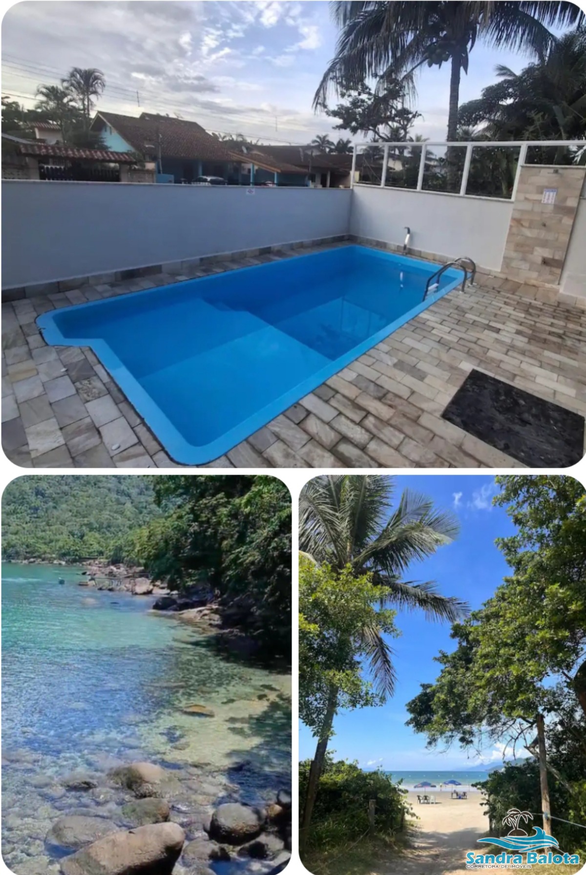 Apartamento Lagoinha com 2 dormit