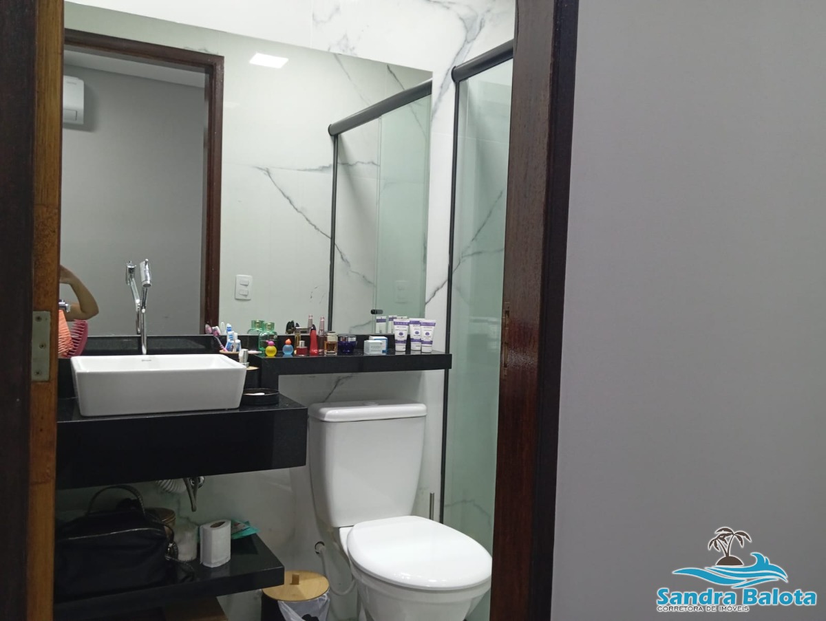 Apartamento Lagoinha com 2 dormit