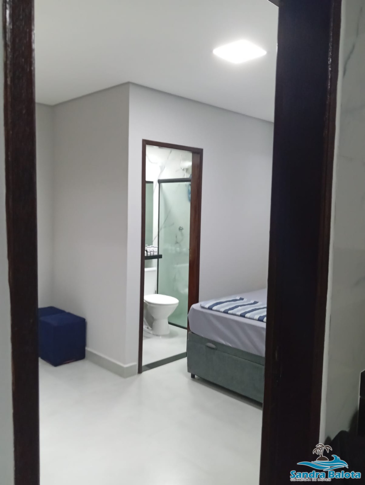 Apartamento Lagoinha com 2 dormit