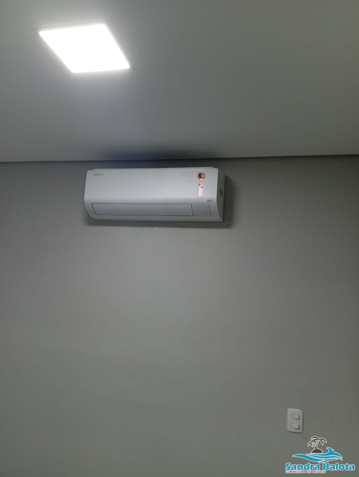 Apartamento Lagoinha com 2 dormit
