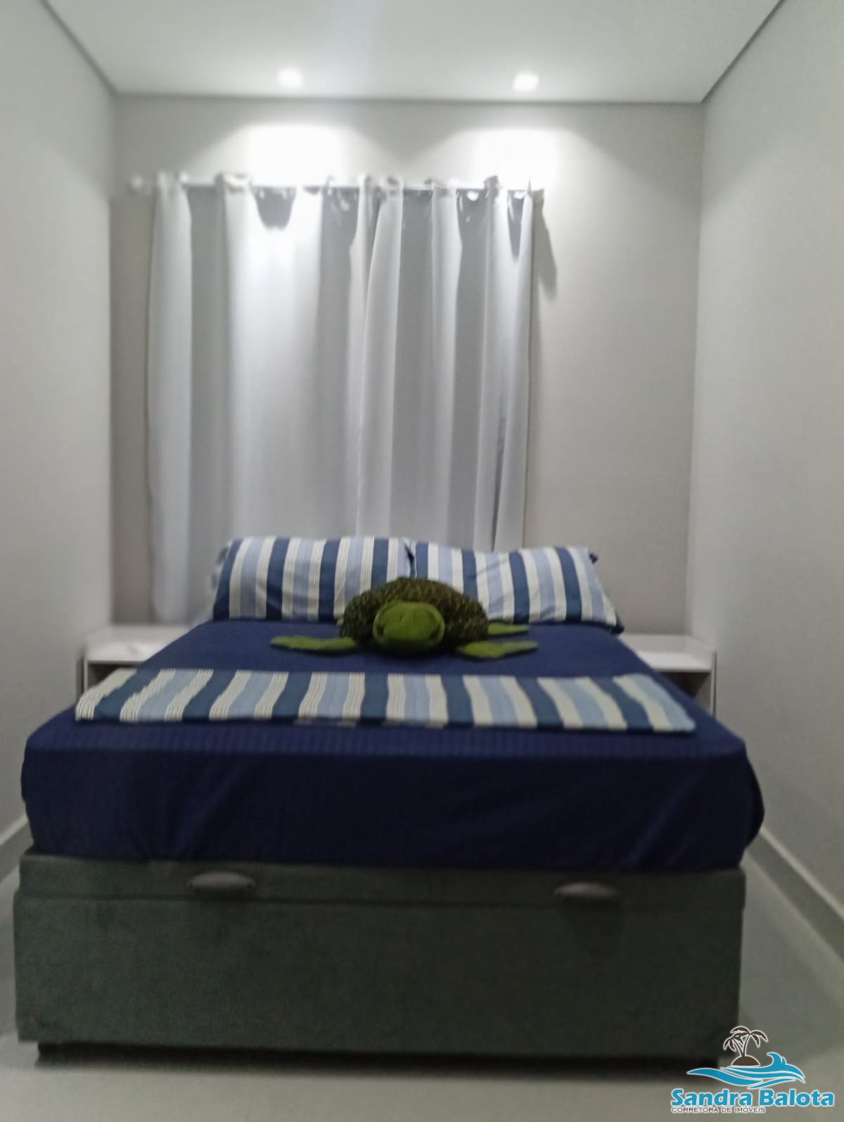 Apartamento Lagoinha com 2 dormit