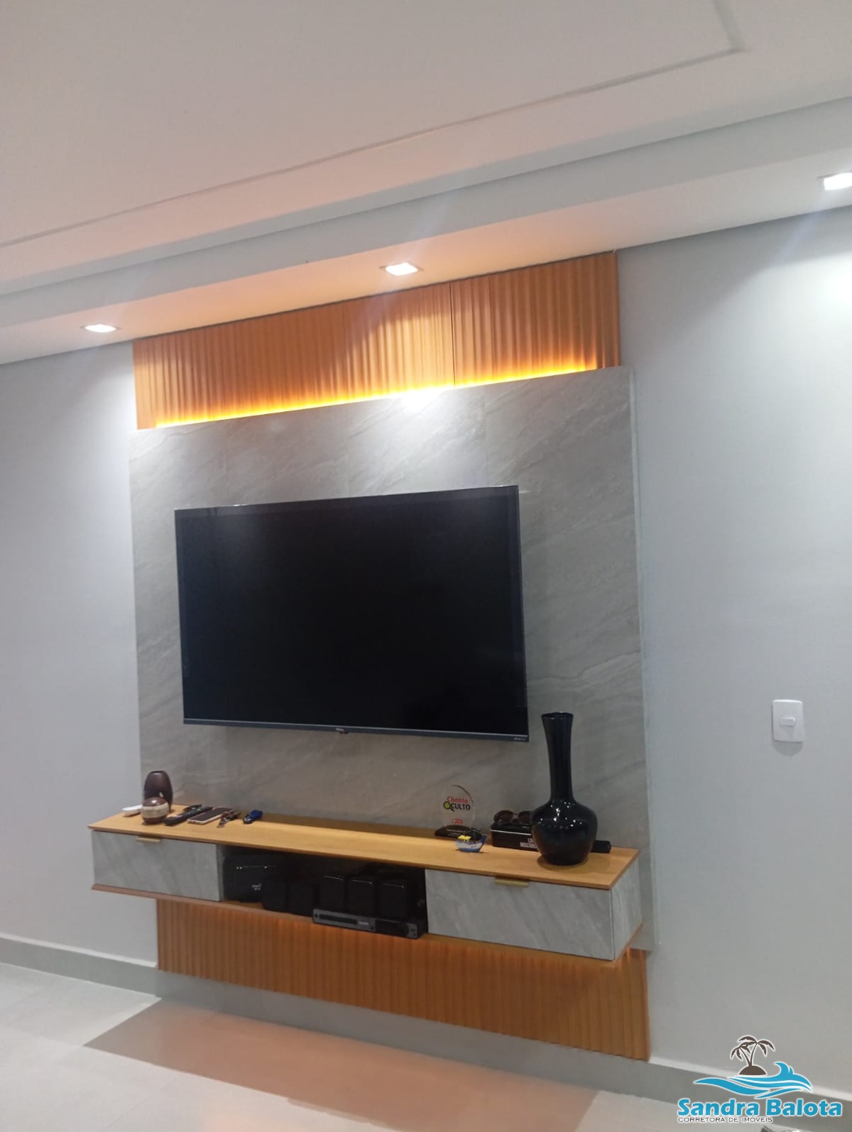 Apartamento Lagoinha com 2 dormit