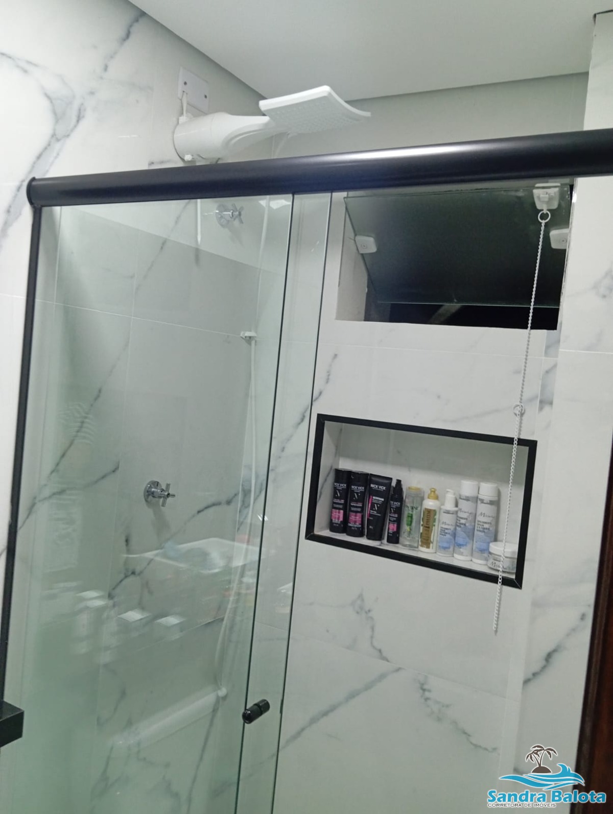Apartamento Lagoinha com 2 dormit