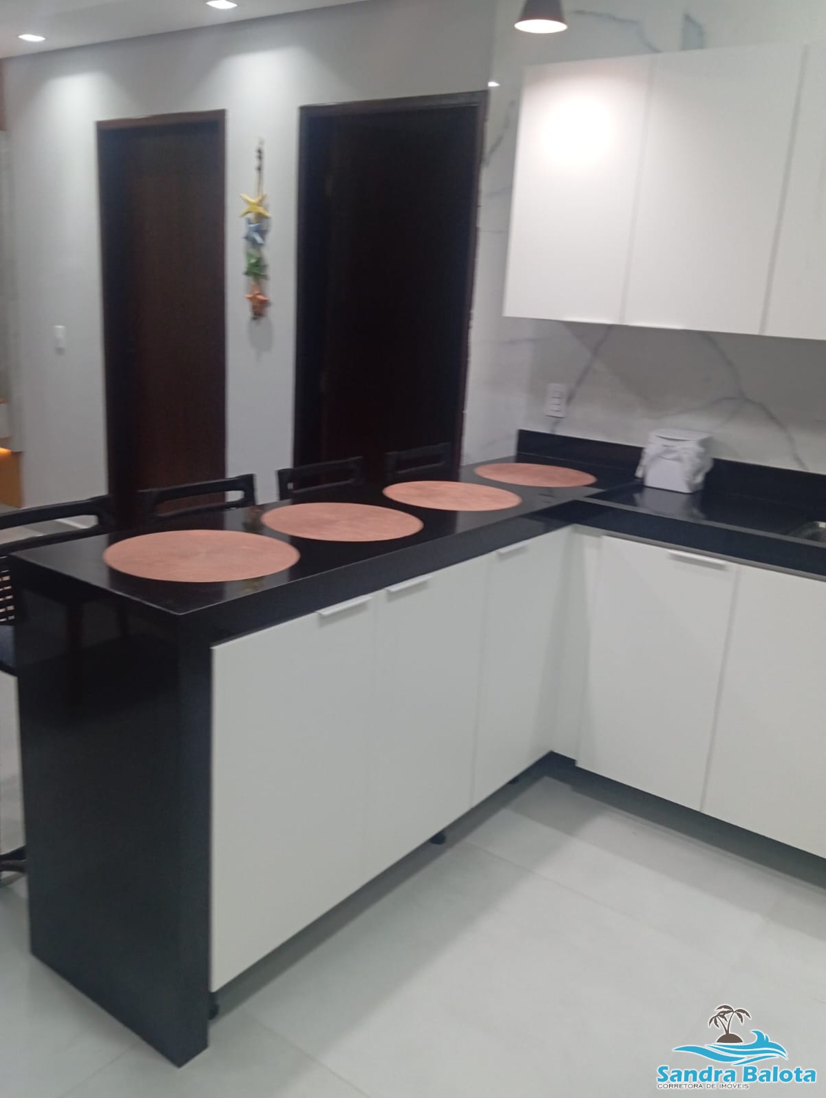 Apartamento Lagoinha com 2 dormit
