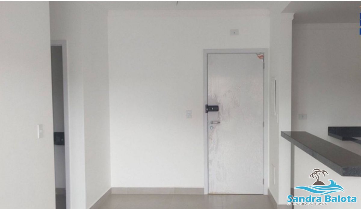 Apartamento novo com 2 suítes no Itaguá