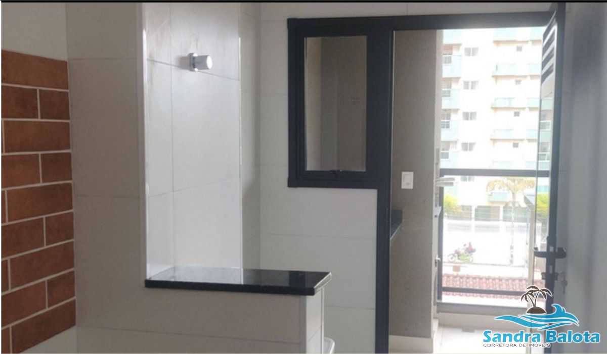 Apartamento novo com 2 suítes no Itaguá