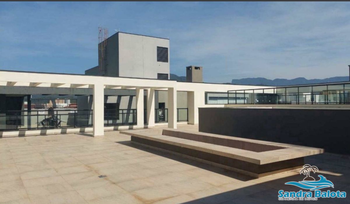 Apartamento novo com 2 suítes no Itaguá