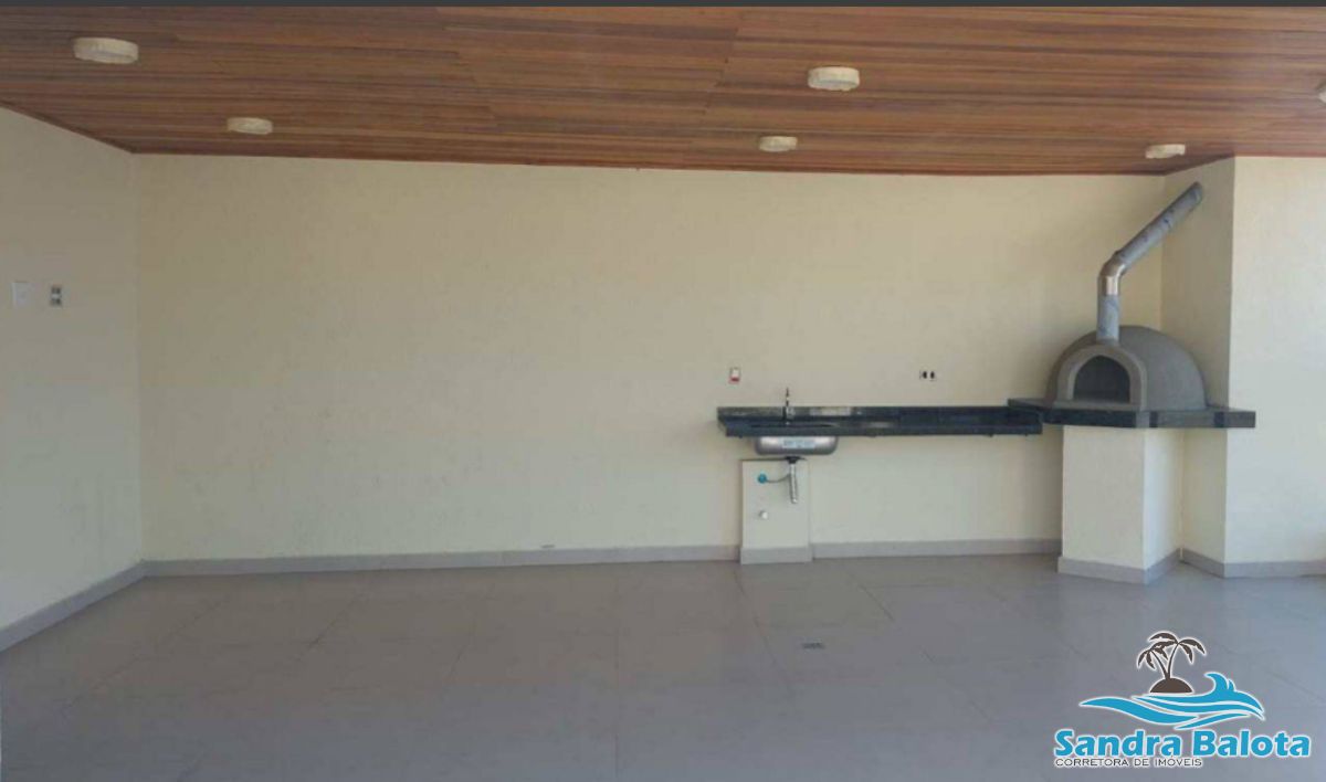 Apartamento novo com 2 suítes no Itaguá