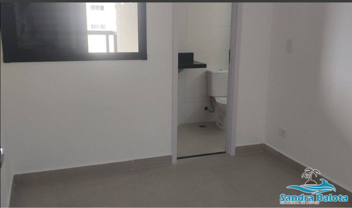 Apartamento novo com 2 suítes no Itaguá