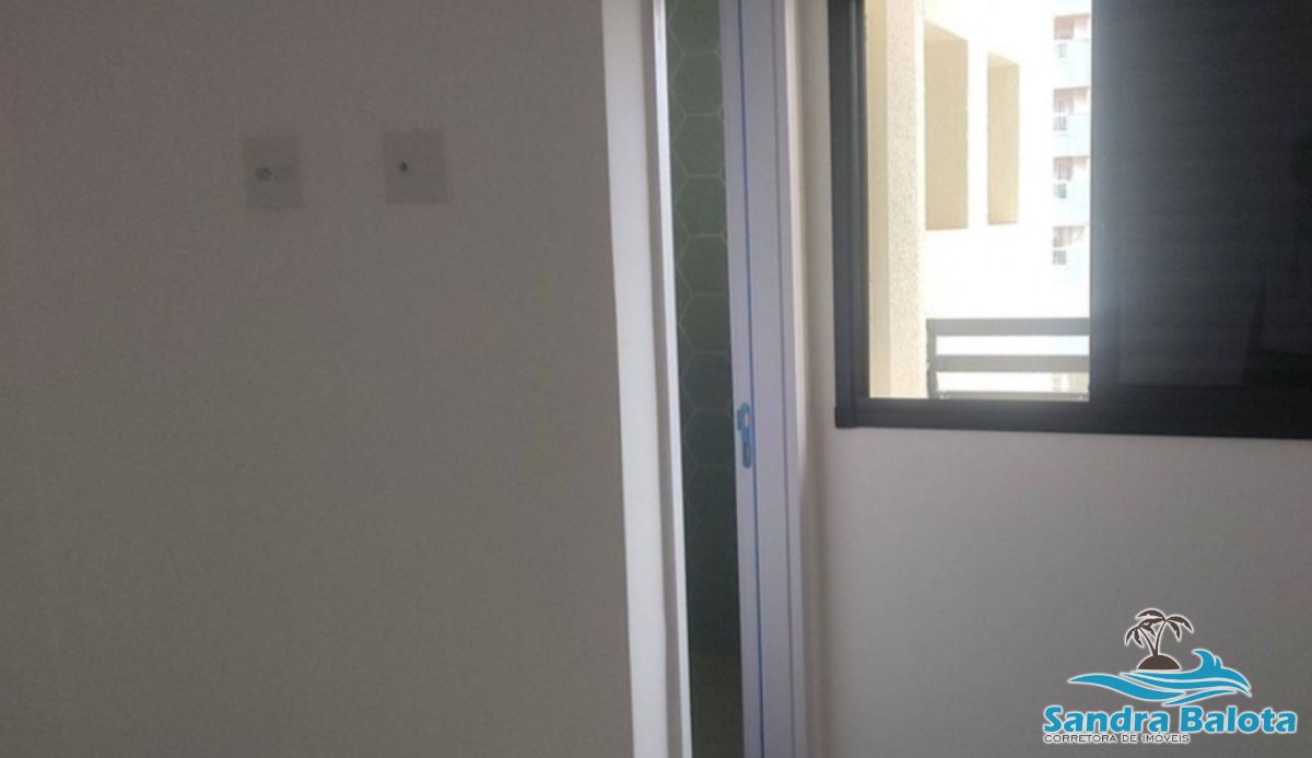 Apartamento novo com 2 suítes no Itaguá