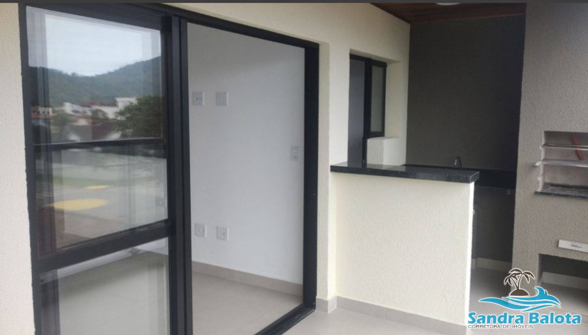 Apartamento novo com 2 suítes no Itaguá