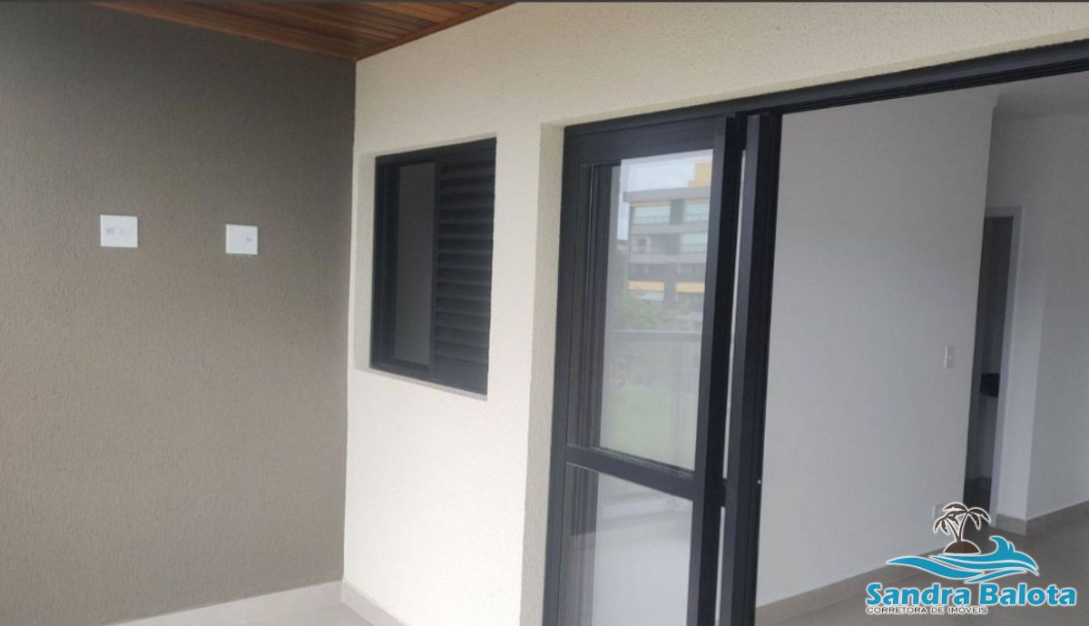 Apartamento novo com 2 suítes no Itaguá