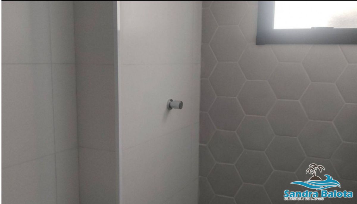 Apartamento novo com 2 suítes no Itaguá