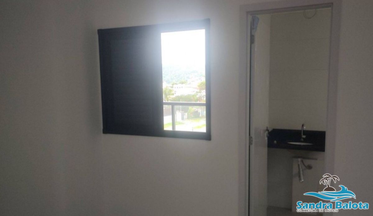 Apartamento novo com 2 suítes no Itaguá