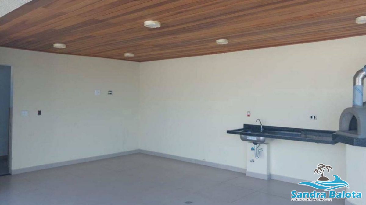 Apartamento novo com 2 suítes no Itaguá