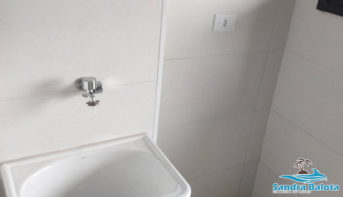 Apartamento novo com 2 suítes no Itaguá