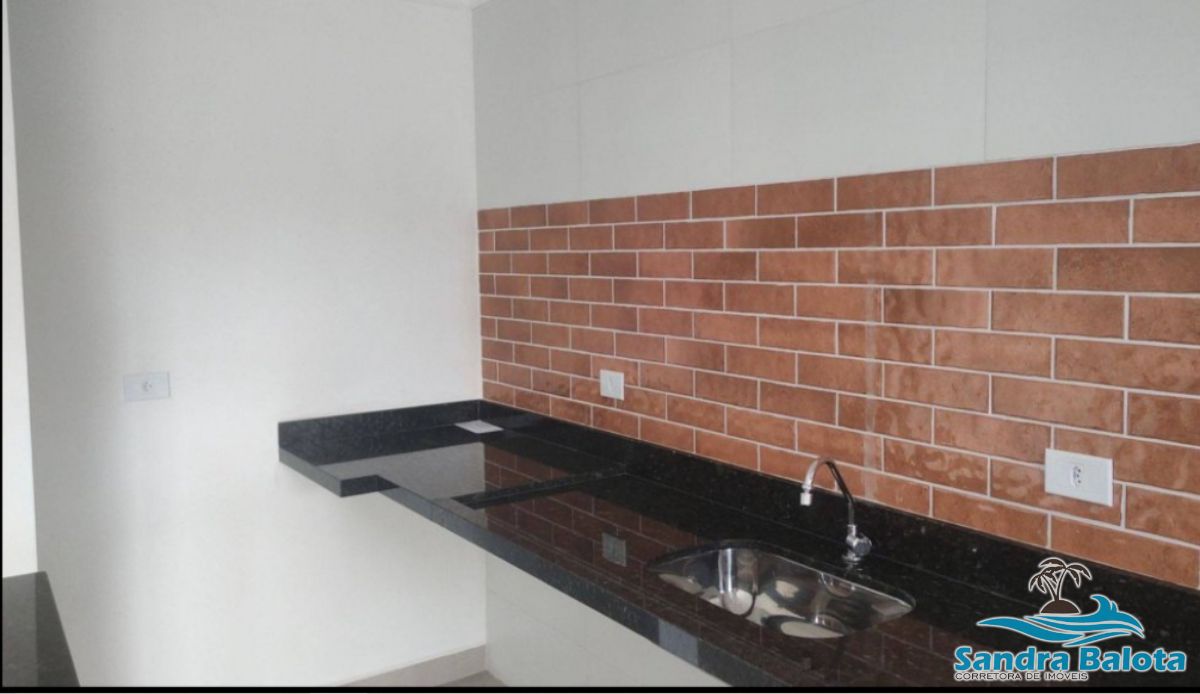 Apartamento novo com 2 suítes no Itaguá