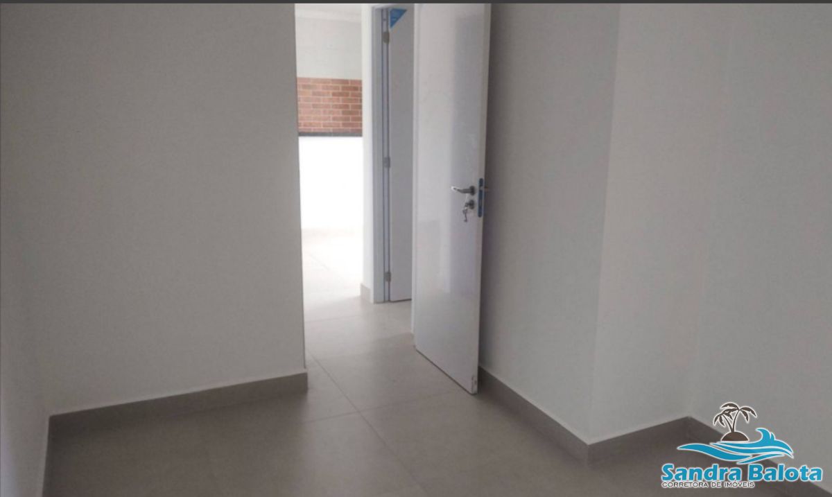 Apartamento novo com 2 suítes no Itaguá