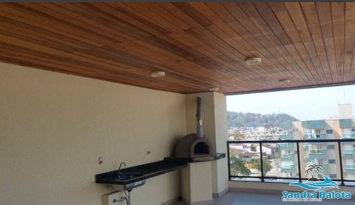 Apartamento novo com 2 suítes no Itaguá