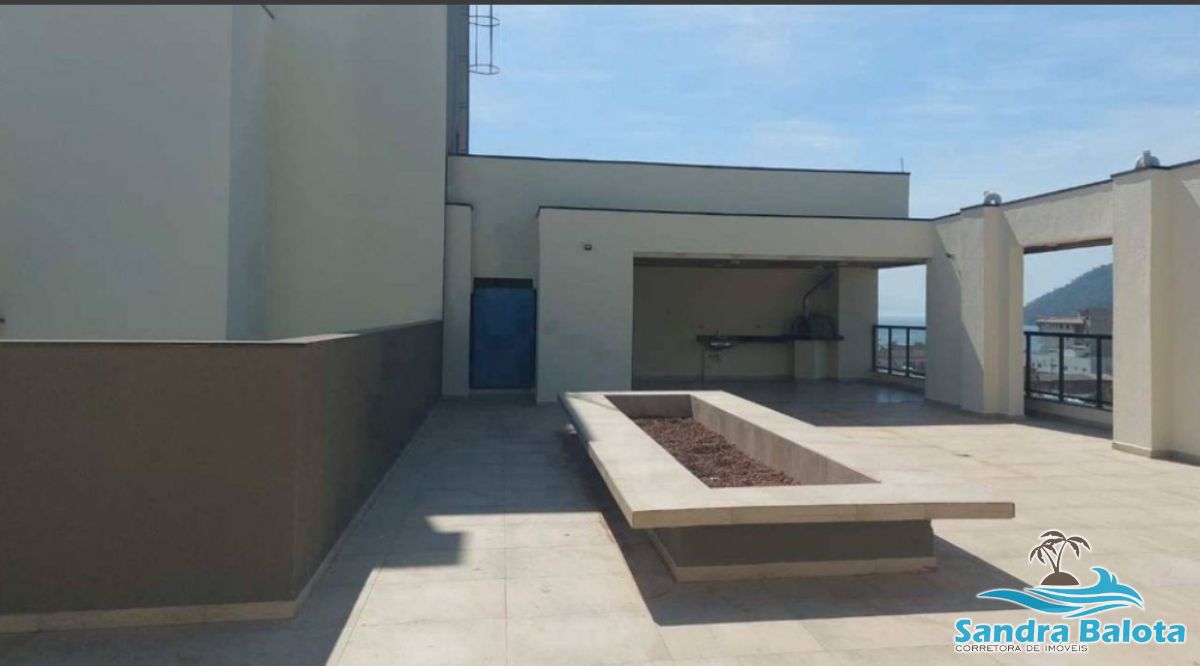 Apartamento novo com 2 suítes no Itaguá