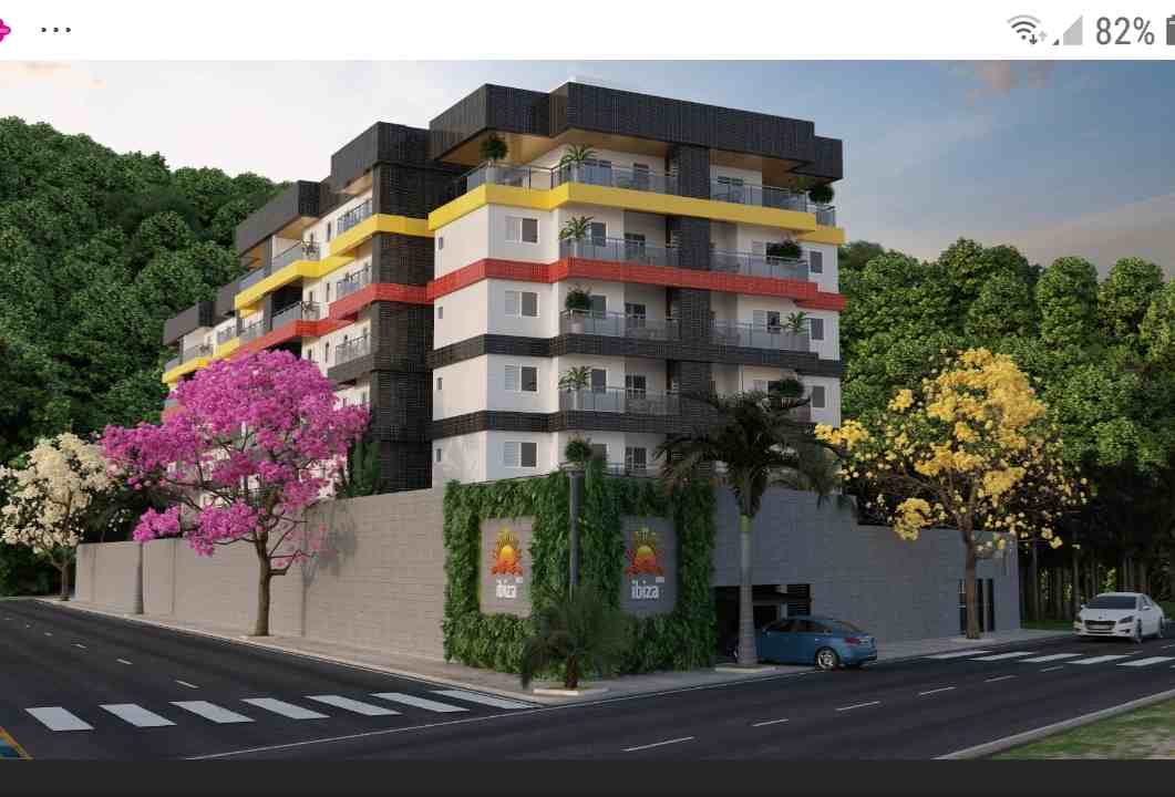 Lançamento Praia Grande