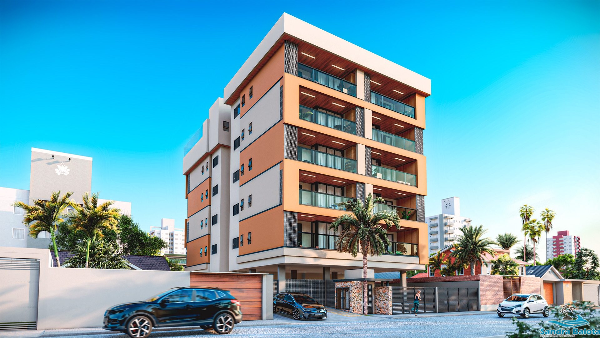 Lançamento Itaguá