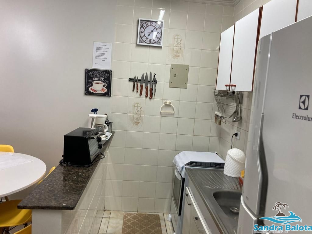 Apartamento de 2 dormitórios Praia Grande /Ubatuba