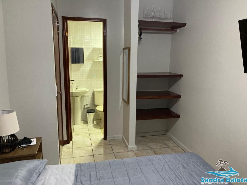Apartamento de 2 dormitórios Praia Grande /Ubatuba
