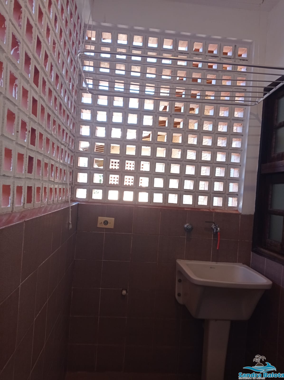 Apartamento no Itaguá